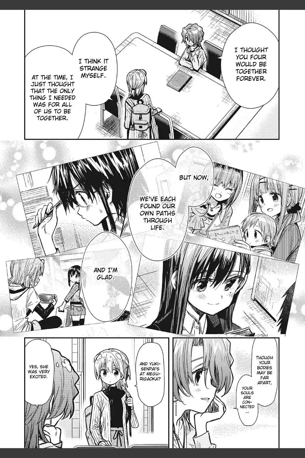 Gakkou Gurashi! Chapter 78 24